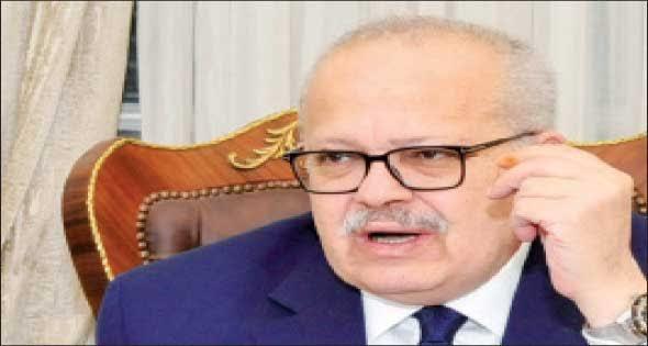 الخشت: خريجو الجامعات المصرية على قدر كبير من الوعي بالقضايا المحلية والدولية