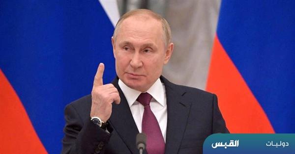 بوتين: أفغانستان لا تزال واحدة من أكثر التحديات الأمنية إلحاحا