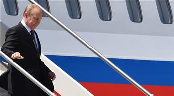   رويترز: بوتين يسافر إلى كازاخستان لحضور اجتماعات إقليمية