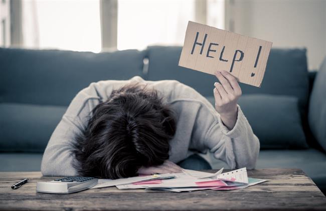 دراسة .. تؤكد نقص الزنك وعلاقتة بالاكتئاب
