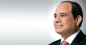    الرئيس السيسى: مصر ستتمكن دائما من عبور الأزمات