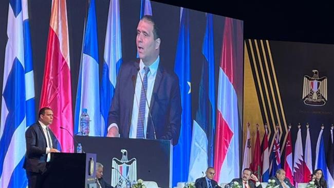"نائب الاتحاد من أجل المتوسط": التغيرات المناخية أبرز التحديات التي تشهدها المنطقة 