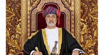   سلطان عمان يعتمد عام 2050 موعدا لتحقيق الحياد الصفري الكربوني