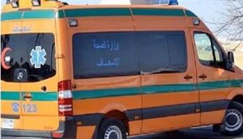 تناولت عقاقير طبية.. إصابة طالبة بحالة تسمم داخل مدرسة ببنها