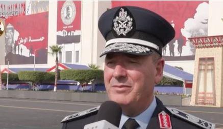 مدير الكلية الجوية: نستخدم أحدث تقنيات التطور التكنولوجي في الطيران |فيديو