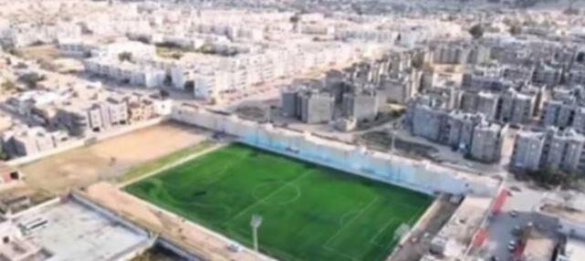 اعتماد 17 ملعبا لمباريات الدوري الليبى الممتاز