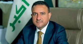  وزير الصحة العراقي يزور صندوق مكافحة الإدمان للإطلاع علي التجربة المصرية 