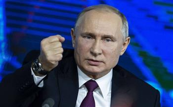   بوتين: روسيا طاجيكستان وقرجيزستان شركاء استراتيجيون