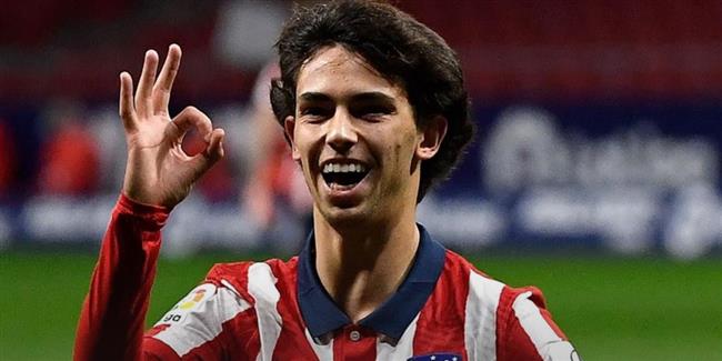 نجم أتلتيكو مدريد يرغب في الرحيل عن الفريق