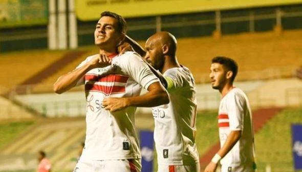 الزمالك يعلن قائمة الفريق استعداداً لمباراة فلامبو البوروندي بأبطال أفريقيا