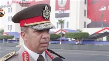 مدير الكلية العسكرية التكنولوجية: بعثات خارجية للطلبة لمواكبة أحدث تقنيات التعليم