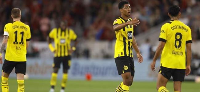 تشيلسي يقدم عرضا ضخما لضم لاعب الأحلام