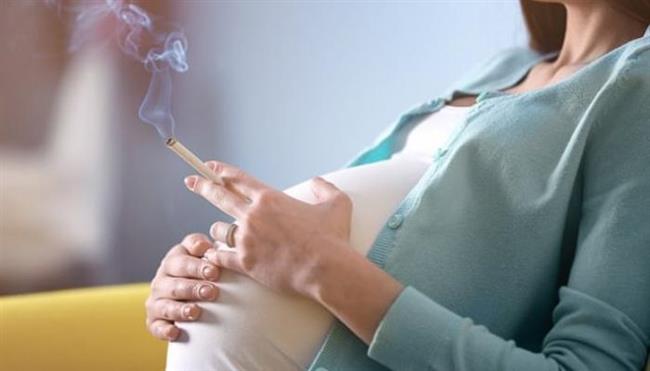 التدخين الإلكتروني أثناء الحمل يسبب تأثيرات رئوية طويلة الأمد للأطفال