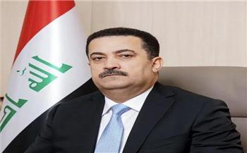 الرئيس العراقي الجديد يكلف محمد شياع السوداني بتشكيل الحكومة
