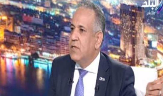 الشرقاوي : حل مشاكل المصنعين أولوية قصوى على أجندة المؤتمر الاقتصادي ..فيديو