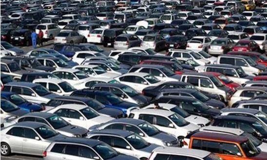 شعبة السيارات : قرار الحكومة بشأن الاستيراد يوفر احتياطيا جيدا من العملة الصعبة