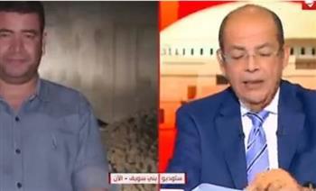نائب رئيس مدينة ببا: محطة الصرف الصحي تخدم 12 قرية