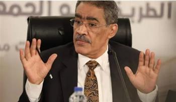 ضياء رشوان : عروض الطلاب أبهرت الجميع بحفل تخرج الكليات والمعاهد العسكرية