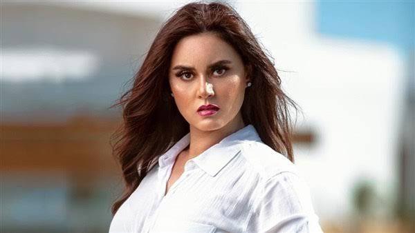 رشا مهدي تعلن إنضمامها لمسلسل "جروب عيلة"
