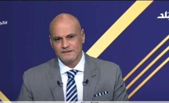 خالد ميري: رأينا باحتفالية خريجي الشرطة والعسكرية مستوى عال من التدريب.. فيديو