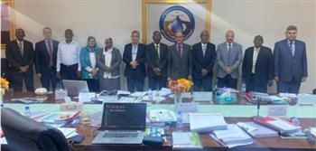 افتتاح الوحدة الرابعة لإذابة الجلطات الدماغية بمستشفى الصدر بدمنهور
