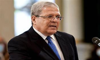 وزير الخارجية التونسي يبحث مع سفير السودان تعزيز العلاقات الثنائية