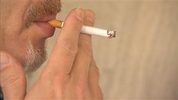   دراسة: التدخين يزداد لدى كبار السن