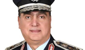   من هو الفريق محمود فؤاد عبد الجواد قائد القوات الجوية؟