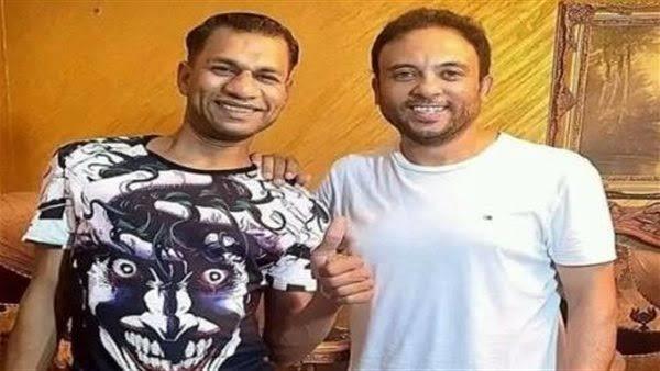 ويجز الغلابة يكشف كواليس تسجيل أغنية انتش واجري