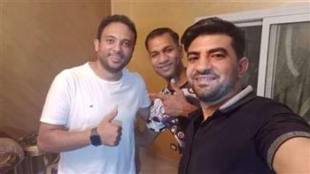 حقيقة حصول صاحب تريند «انتش واجري» على 420 ألف جنيه من فودافون