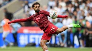 بالإجماع.. محمد صلاح في مقدمة التشكيل المثالي لدوري الأبطال