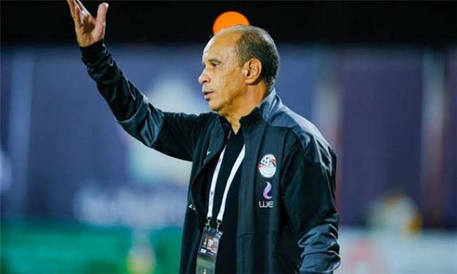 مدرب منتخب الشباب يطالب  بوديات أفريقية في معسكر نوفمبر 