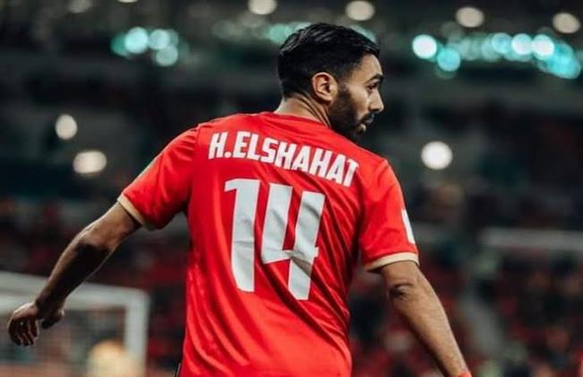 كولر يطالب بتأجيل تجديد التعاقد مع حسين الشحات لحين إشعار آخر