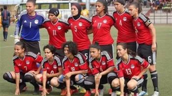 منتخب الكرة النسائية يتقدم ثلاثة مراكز في تصنيف "فيفا" إلى المركز التسعين