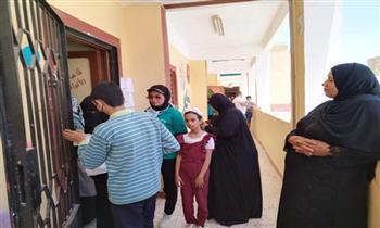 حياة كريمة.. إطلاق 5 قوافل طبية للكشف والعلاج مجانًا