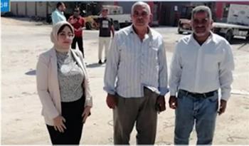 مؤسسة مبادرة زراعة الأشجار المثمرة: اتجهت للمناطق الصناعية بسبب الانبعاثات الكربونية
