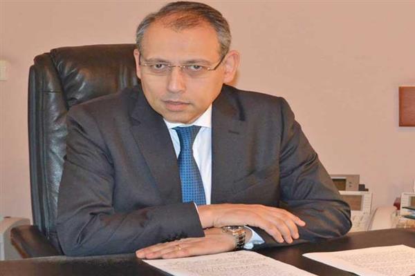 سفير مصر بموسكو: السفارة تتابع على مدار الساعة أحوال الطلاب المصريين في مدينة بيلغورد