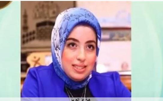 فتيات في أدوار قيادية.. هبة عز العرب وزيرة للتضامن لمدة 24 ساعة