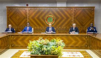   الحكومة الموريتانية تبرز أهمية اختيار نواكشوط عاصمة للثقافة الإسلامية 2023
