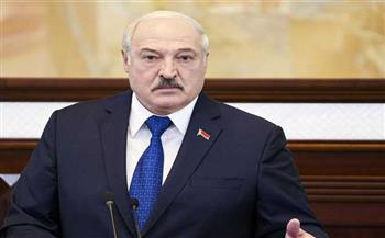   رئيس بيلاروسيا: يجب الاستعداد لجميع أنواع الاستفزازات على طول حدود رابطة الدول المستقلة