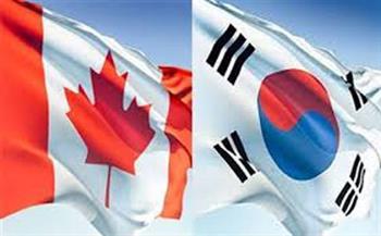 كوريا الجنوبية وكندا تبحثان الأوضاع الأمنية والتعاون الثنائي