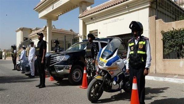 ضبط أحد الأشخاص وسيدتين بالقليوبية لقيامهم بقتل إحدى السيدات بقصد سرقتها