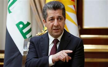   رئيس حكومة إقليم كردستان: ندعم تشكيل حكومة شاملة تحقق مصلحة العراقيين