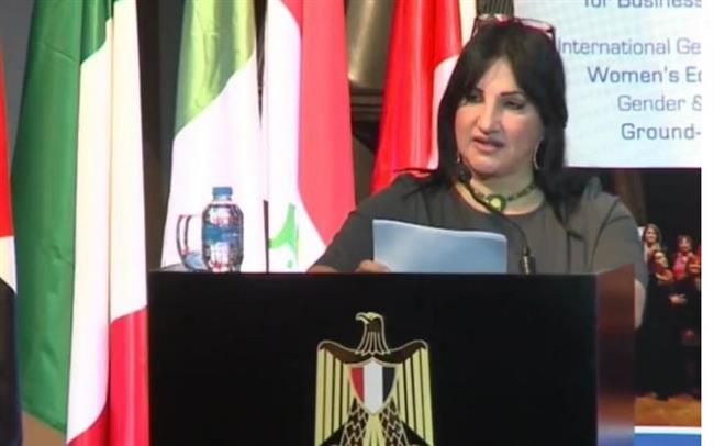 رئيس «سيدات الأعمال» بغرفة الإسكندرية: نسعي دعم مشاركة وتمكين المرأة في الاقتصاد الأخضر المستدام