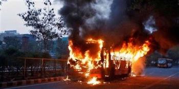   الإمارات تدين تفجير حافلة ركاب في مالي