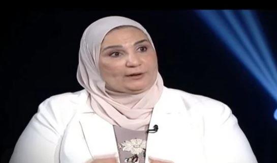 وزيرة التضامن ضيفة برنامج العباقرة قادرون باختلاف .. السبت