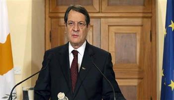   رئيس قبرص: لن نرسل أسلحة إلى أوكرانيا