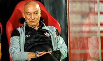 “فيريرا” يعلن تشكيل الزمالك لمواجهة فلامبو البوروندي