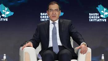   وزير البترول: منتدى غاز شرق المتوسط يعد فرصة لتعزيز التعاون الاقتصادي مع أوروبا