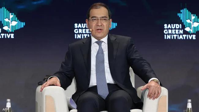 وزير البترول: منتدى غاز شرق المتوسط يعد فرصة لتعزيز التعاون الاقتصادي مع أوروبا